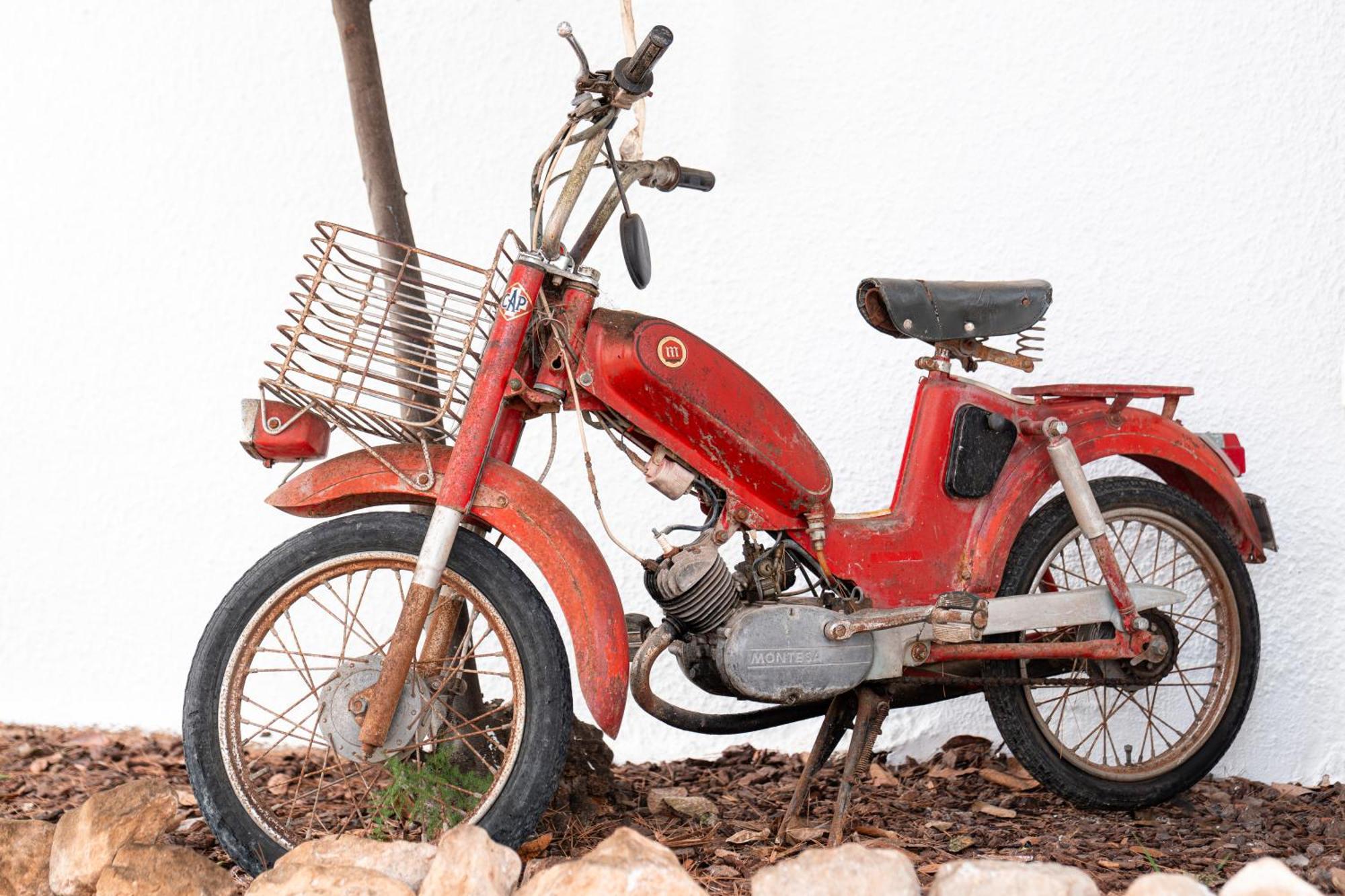 Villa Vintage Les Cases d'Alcanar Exterior foto
